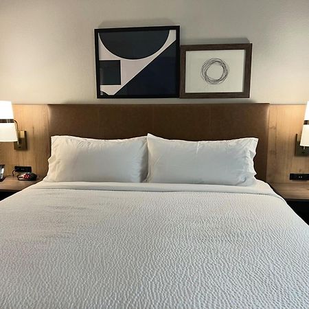 Staybridge Suites Sacramento Woodland By Ihg Esterno foto