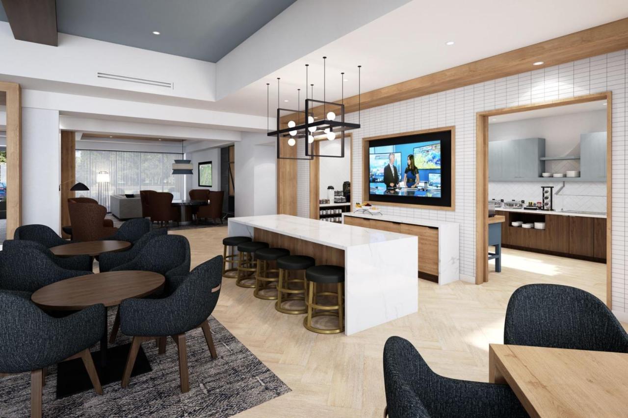 Staybridge Suites Sacramento Woodland By Ihg Esterno foto