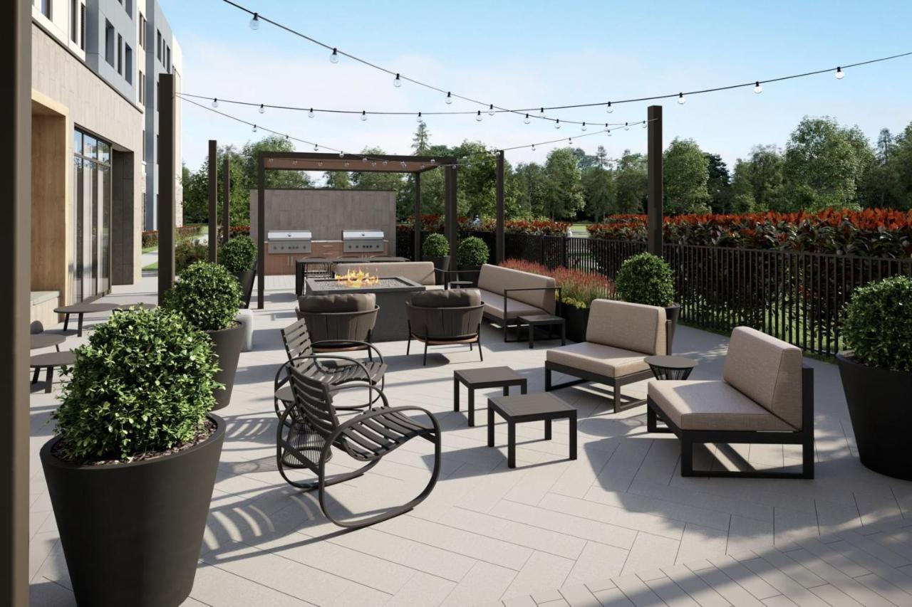 Staybridge Suites Sacramento Woodland By Ihg Esterno foto