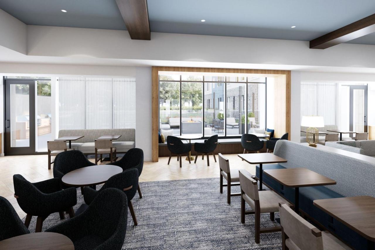 Staybridge Suites Sacramento Woodland By Ihg Esterno foto