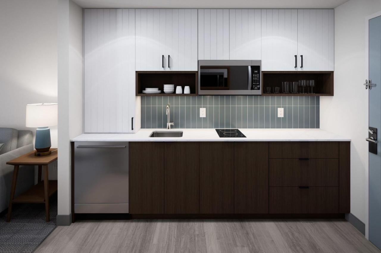 Staybridge Suites Sacramento Woodland By Ihg Esterno foto